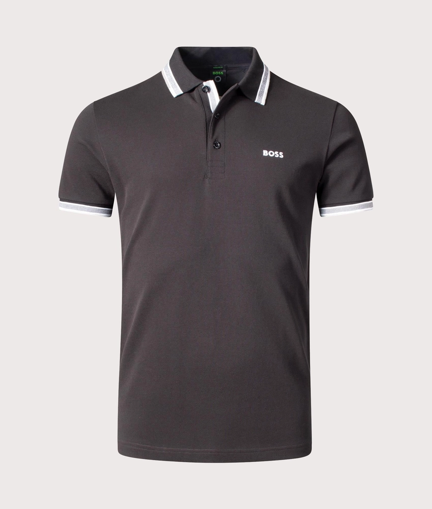 Hugo Boss Mens Paddy Polo Shirt